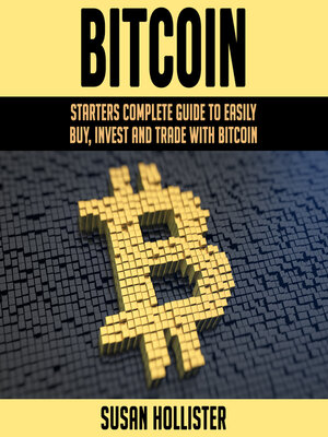 cover image of Bitcoin